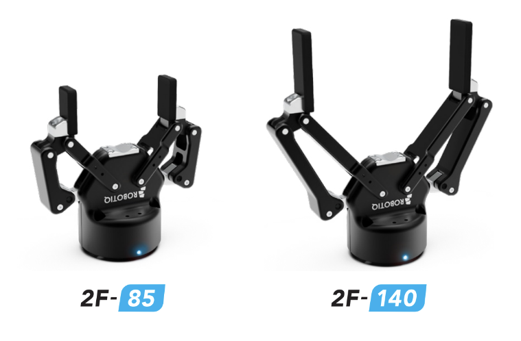 Robotiq end-effectors - PAL OS 25.01 documentation